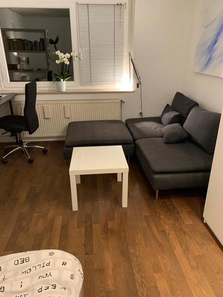 4 Zimmer Wohnung mit 80 m² in Stuttgart – Bild 8
