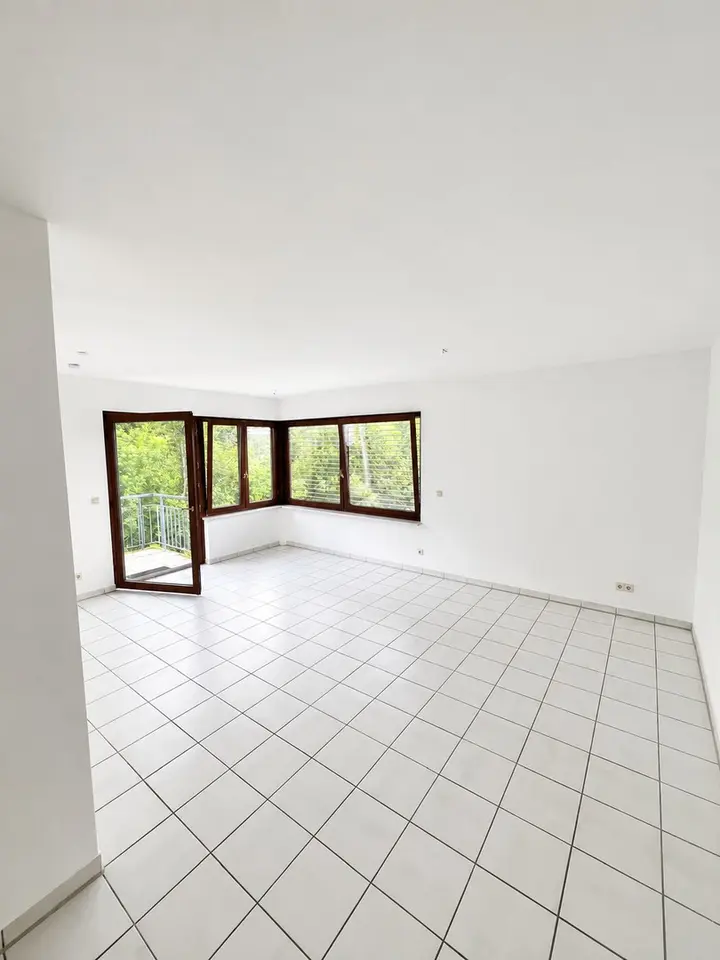 3 Zimmer Wohnung mit 75 m² in Pforzheim – Bild 1