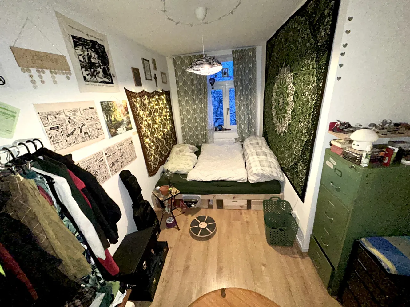 4 Zimmer Wohnung mit 76 m² in Magdeburg – Bild 5