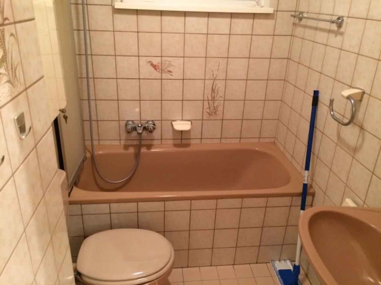 1 Zimmer Wohnung mit 41 m² in Berlin – Bild 10