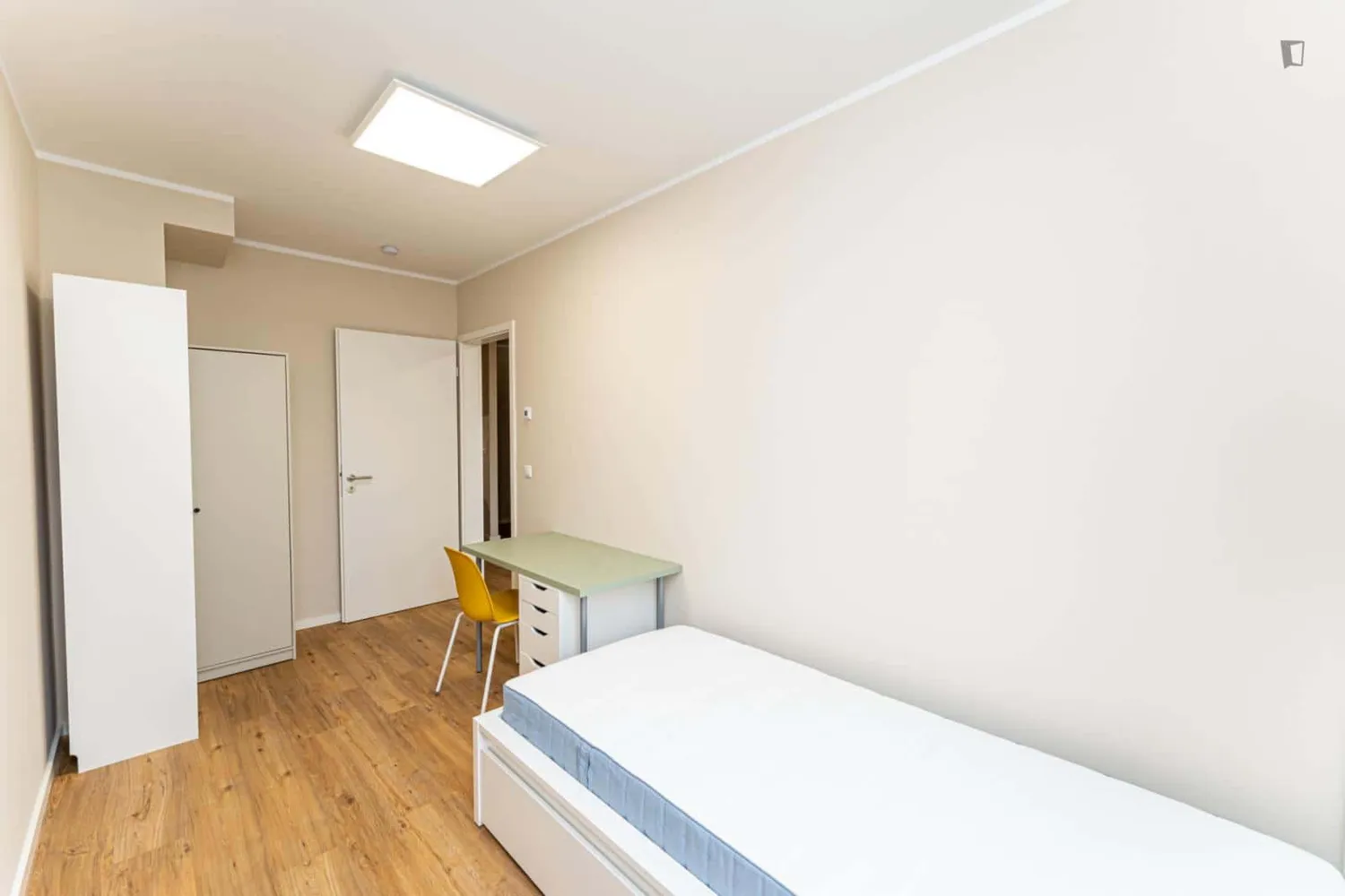 WG-Zimmer mit 15 m² in Berlin – Bild 3