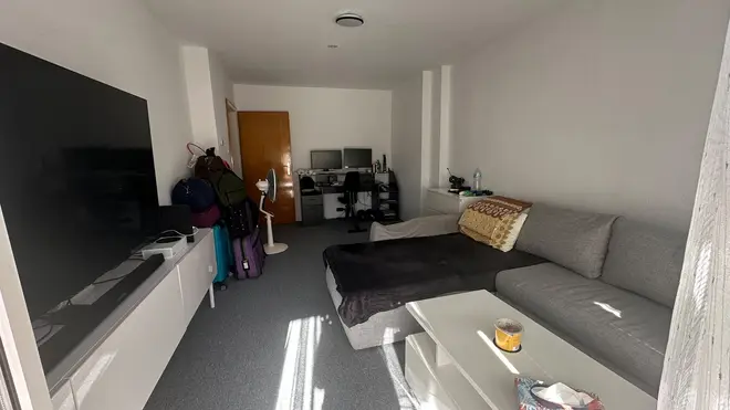 3 Zimmer Wohnung mit 66 m² in Mannheim – Bild 5