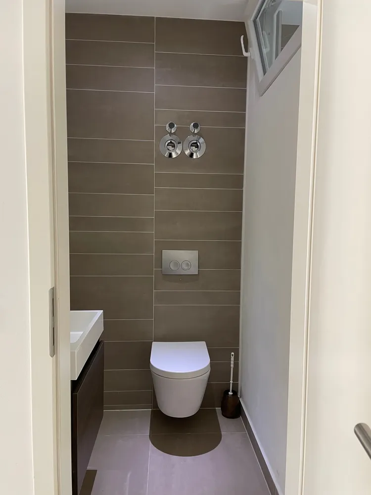 3 Zimmer Wohnung mit 83 m² in Wiesbaden – Bild 10