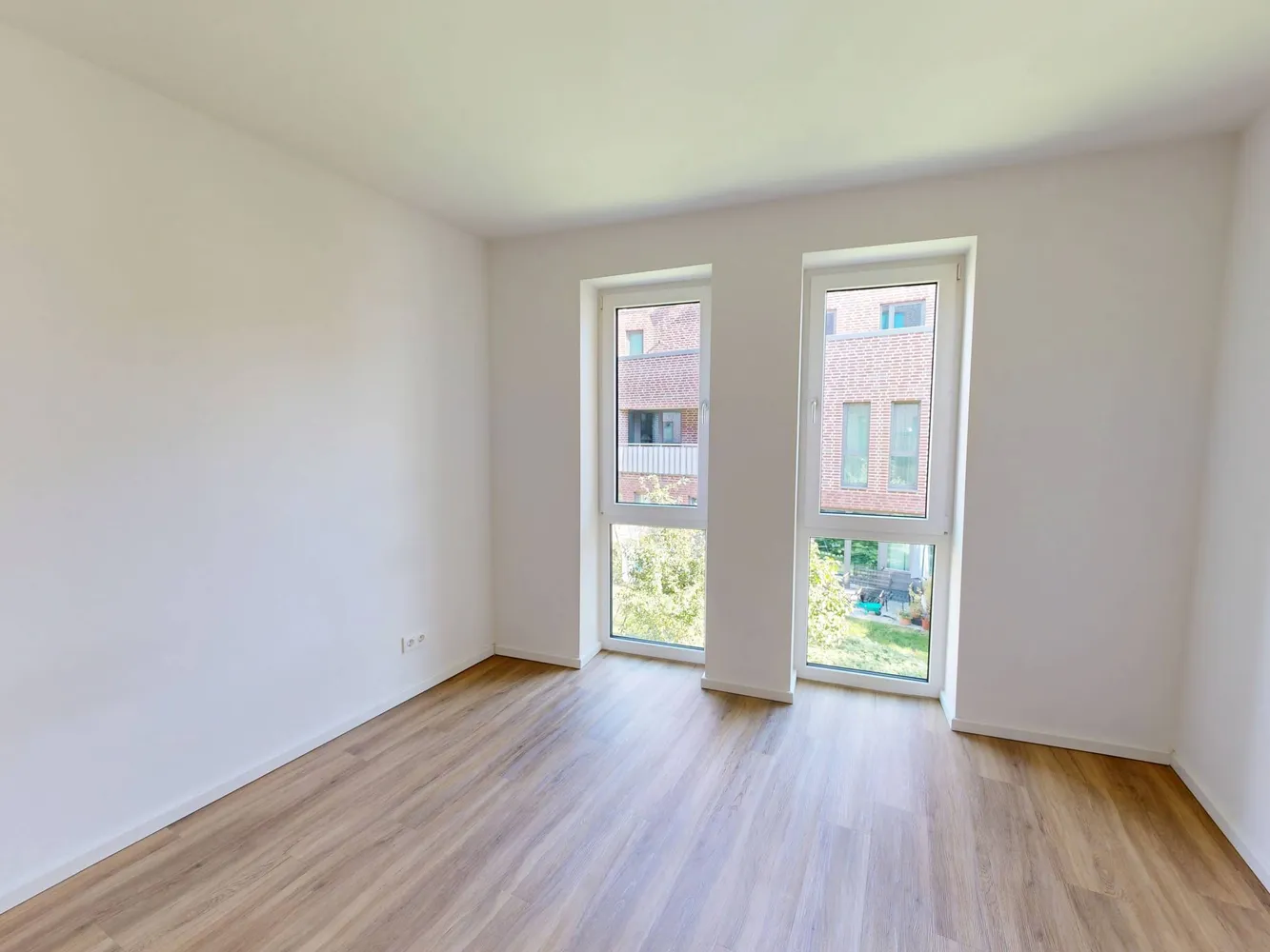 3 Zimmer Wohnung mit 89 m² in Hamburg – Bild 11