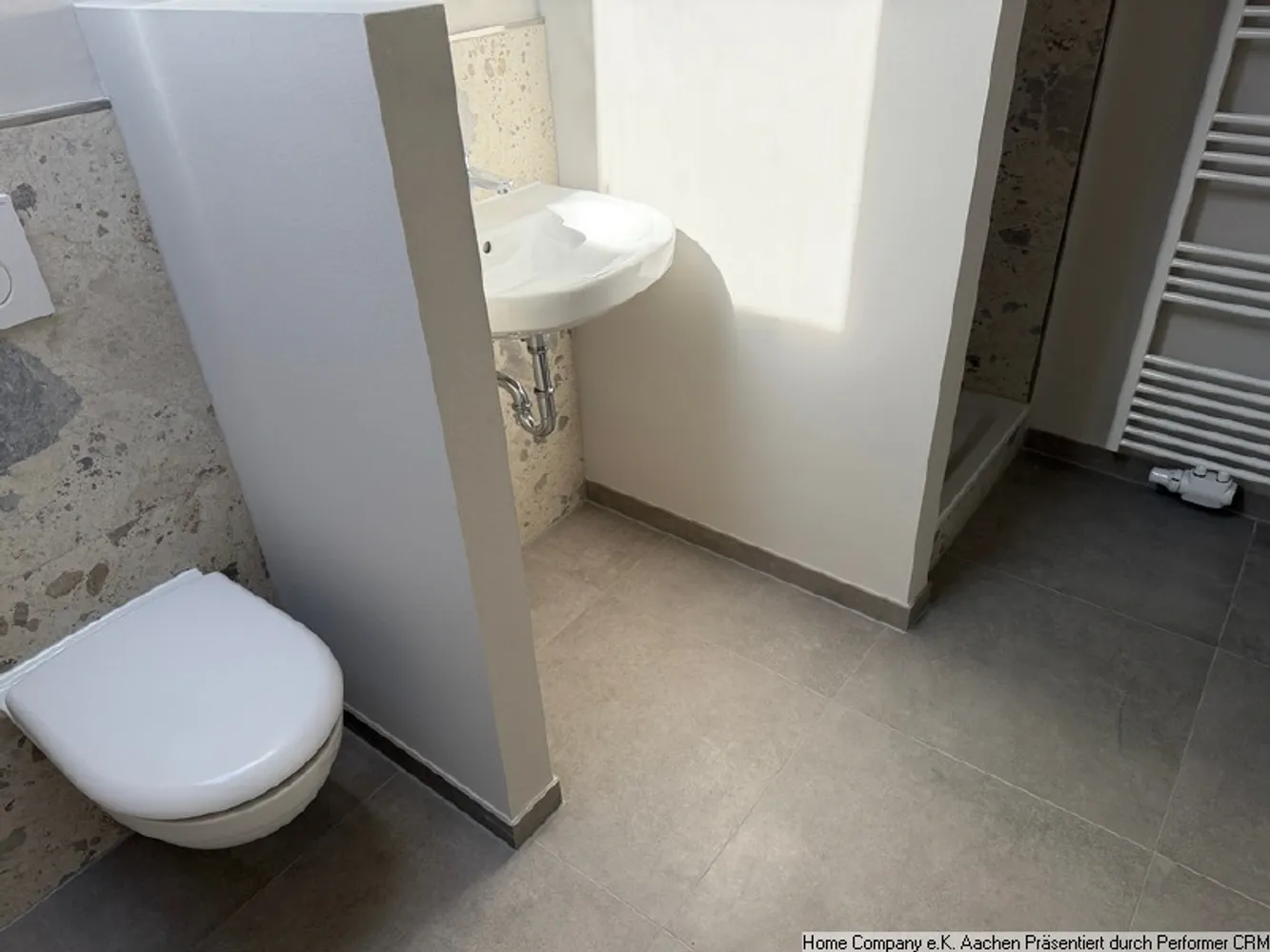 4 Zimmer Wohnung mit 95 m² in Aachen – Bild 7
