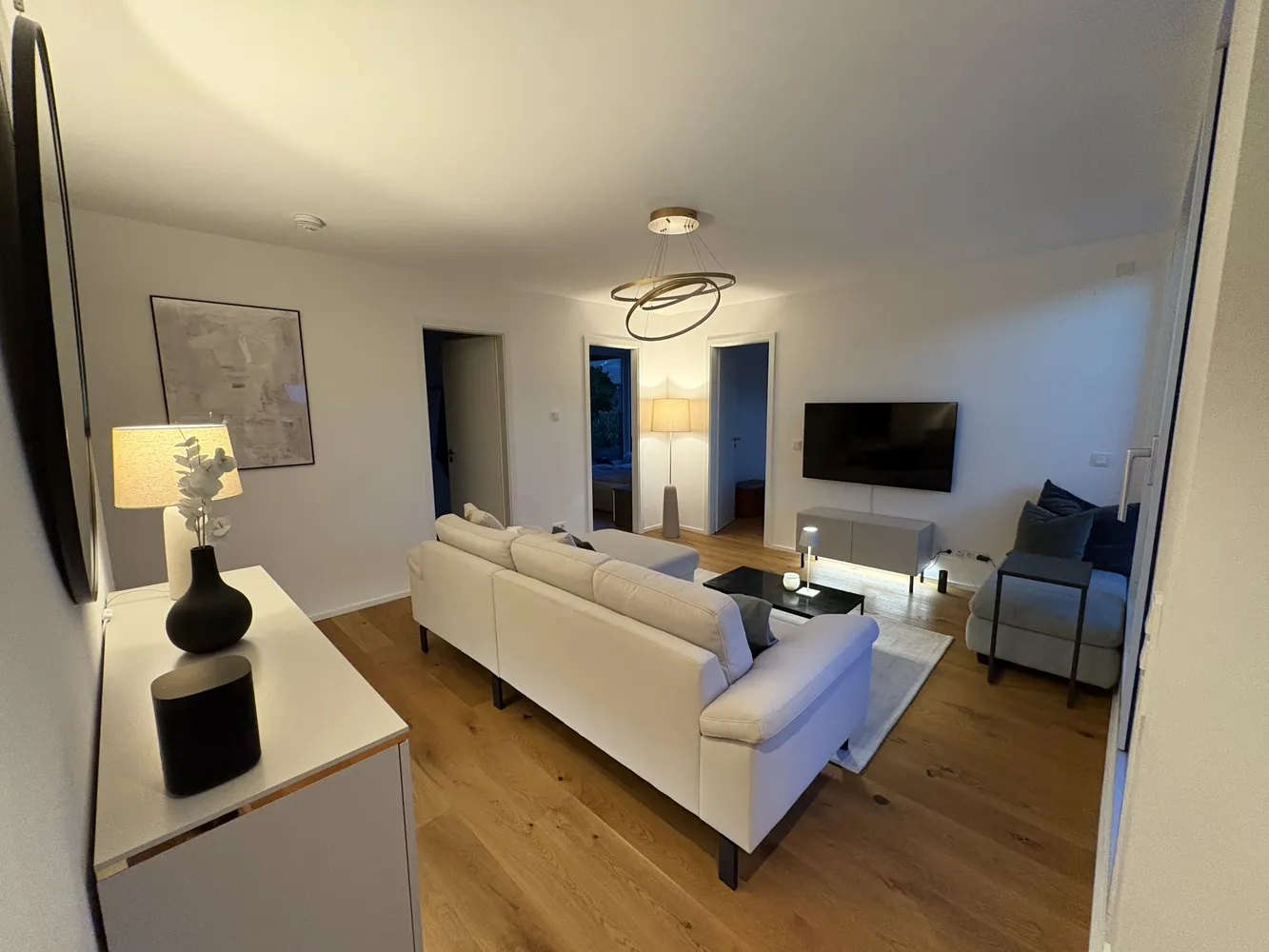 4 Zimmer Wohnung mit 96 m² in München – Bild 5