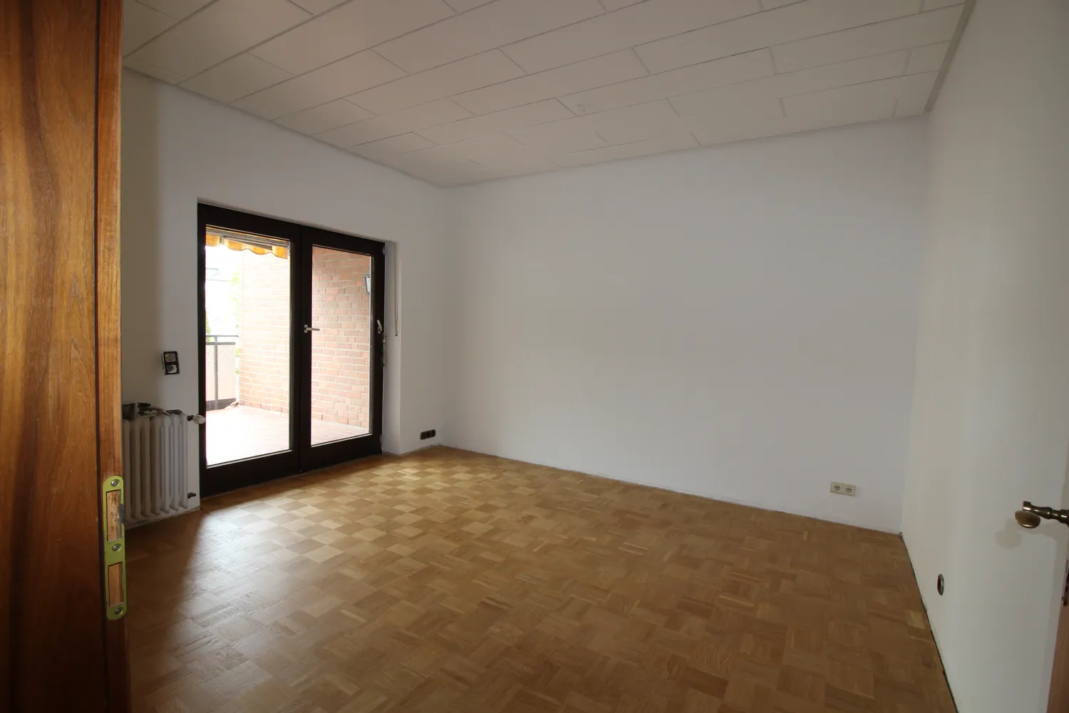 6 Zimmer Wohnung mit 160 m² in Düsseldorf – Bild 10
