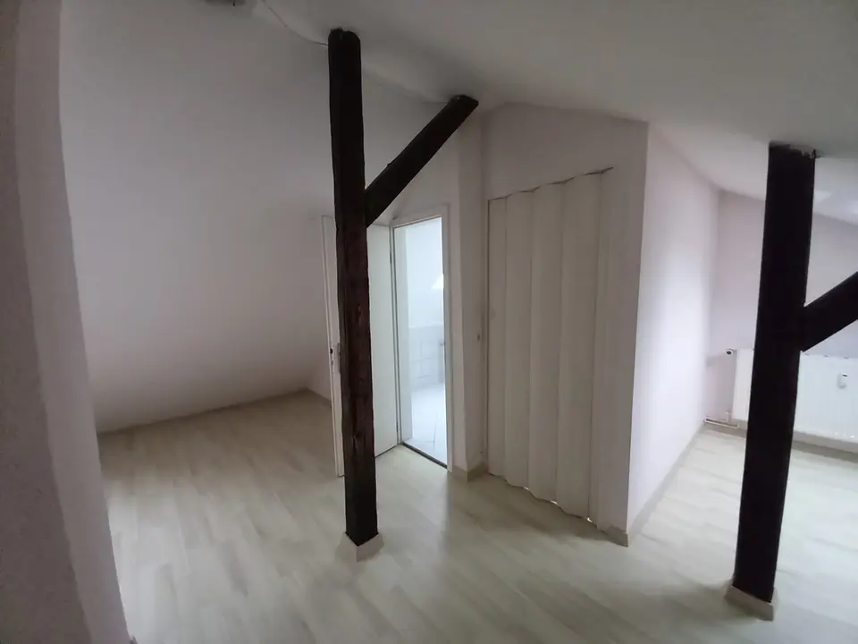 3 Zimmer Wohnung mit 56 m² in Crimmitschau – Bild 6
