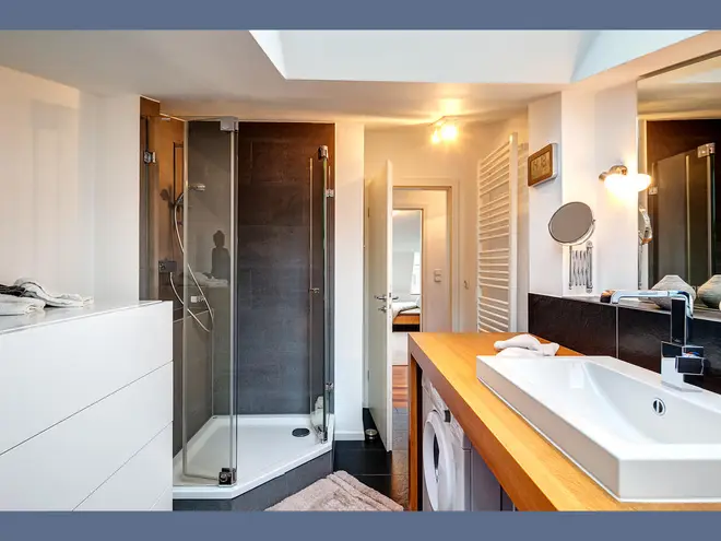 2 Zimmer Wohnung mit 65 m² in München – Bild 10