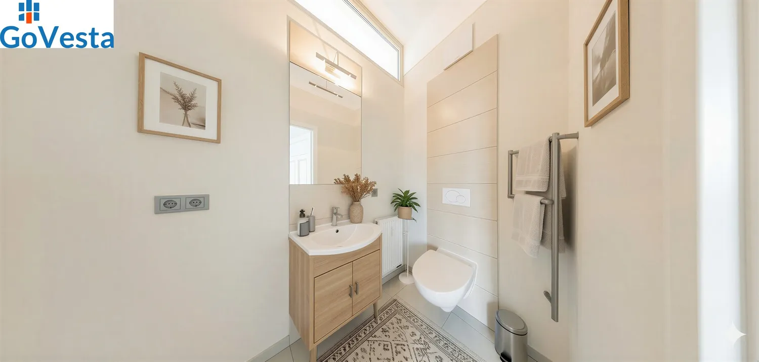 3 Zimmer Wohnung mit 74 m² in Halle (Saale) – Bild 6