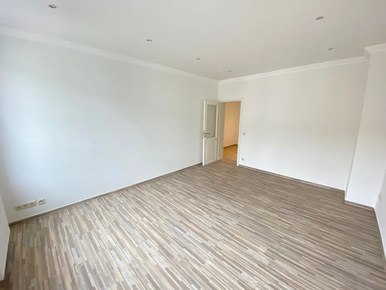 2 room apartment with 43 m² in Magdeburg – Photo 12