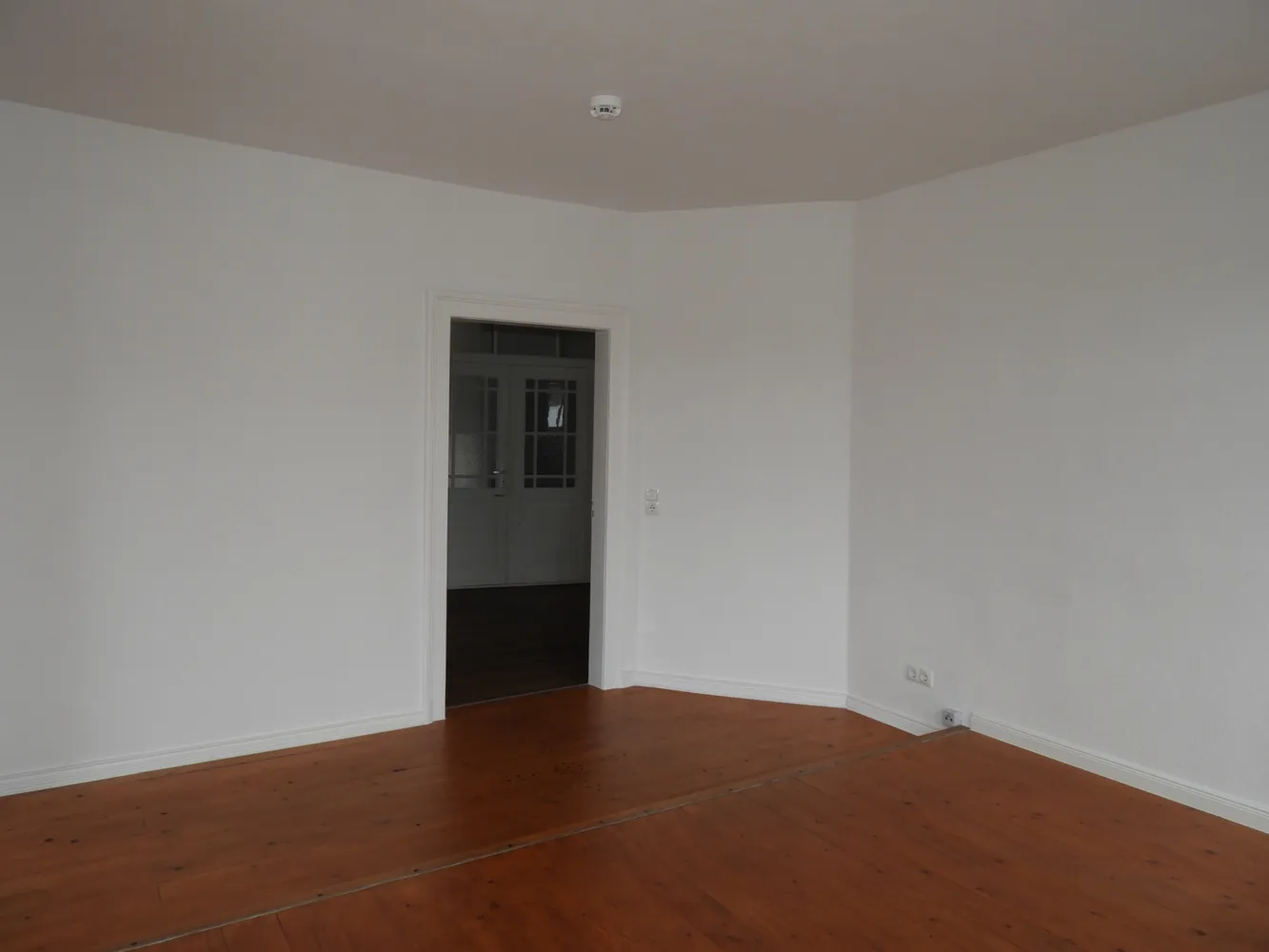 5 Zimmer Wohnung mit 115 m² in Hildesheim – Bild 9