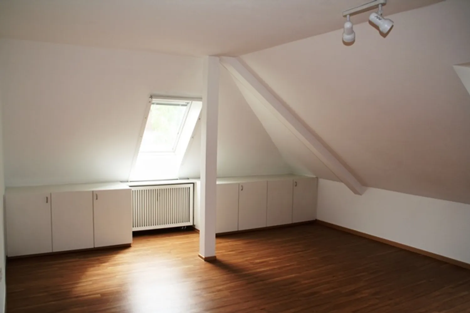3 Zimmer Wohnung mit 127 m² in Darmstadt – Bild 8