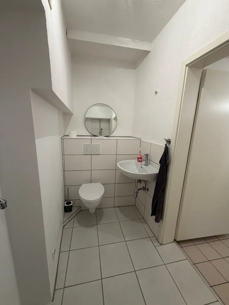3 Zimmer Wohnung mit 54 m² in Gelsenkirchen – Bild 5