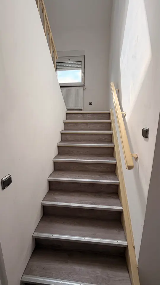 2 Zimmer Wohnung mit 90 m² in Falkensee – Bild 2
