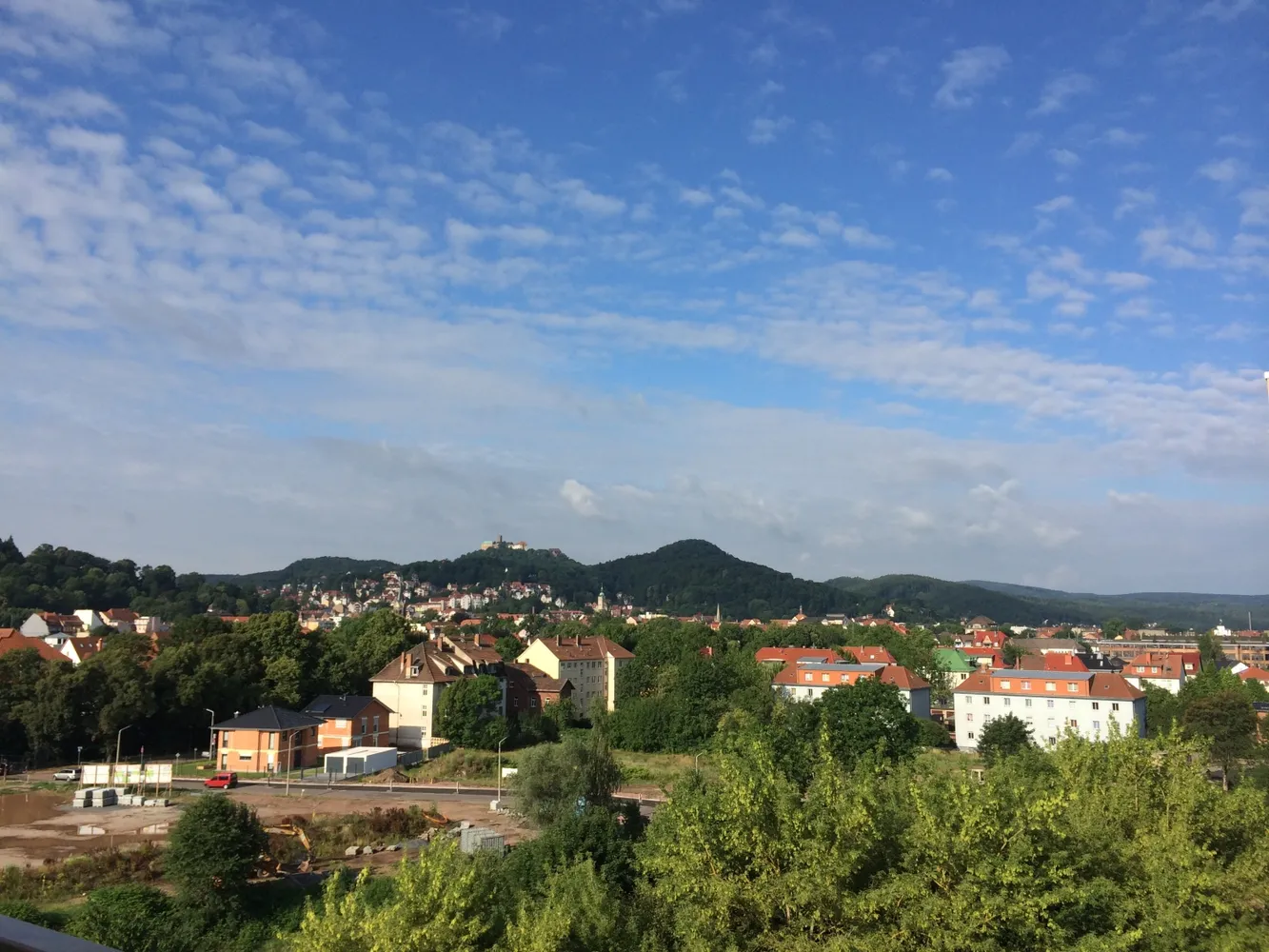 2 room apartment with 85 m² in Eisenach – Photo 3