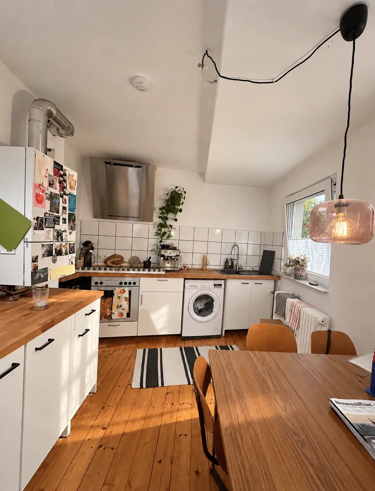 3 Zimmer Wohnung mit 65 m² in Mülheim an der Ruhr – Bild 5