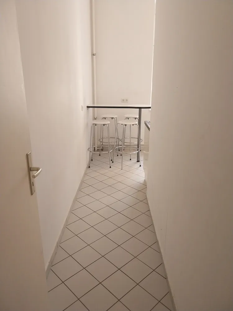 2 Zimmer Wohnung mit 60 m² in Berlin – Bild 11