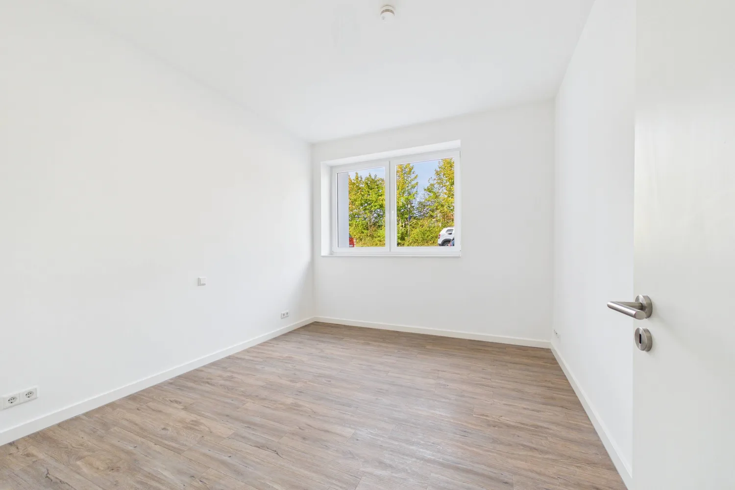 3 Zimmer Wohnung mit 85 m² in Lengerich – Bild 11