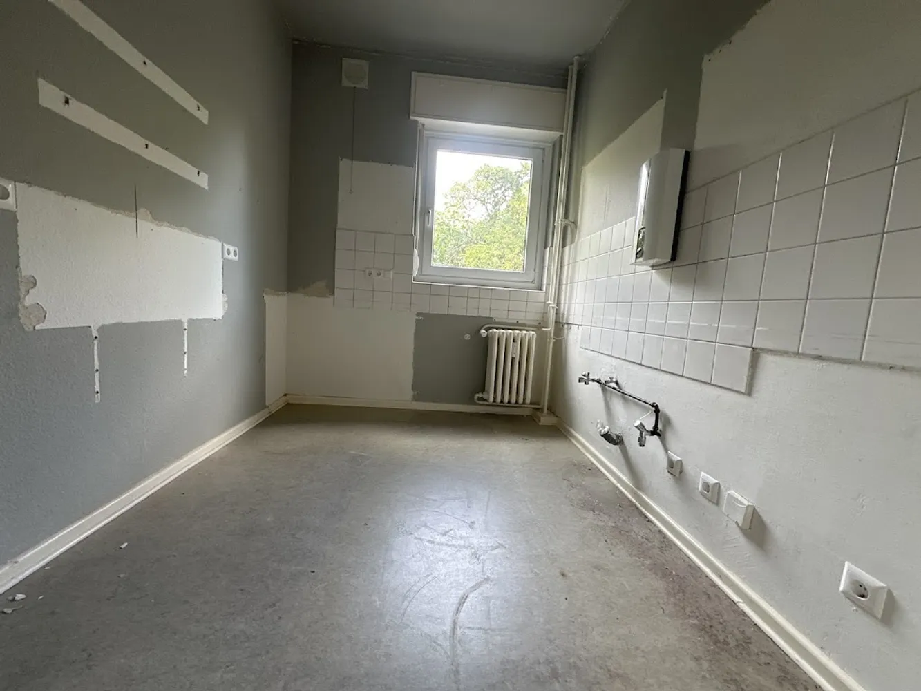 2 Zimmer Wohnung mit 60 m² in Berlin – Bild 7
