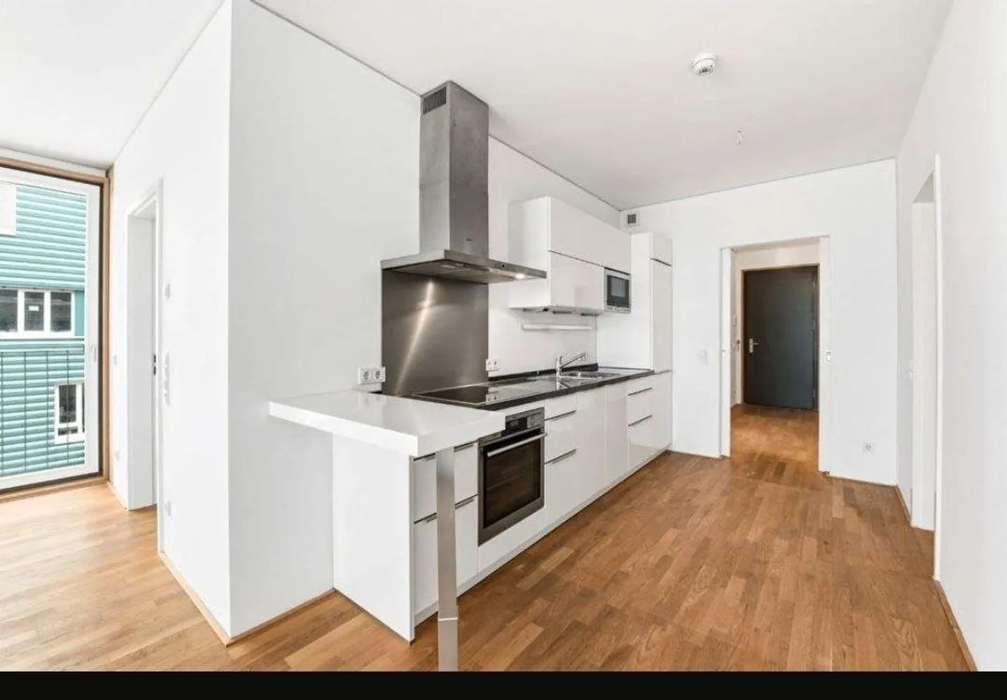 3 Zimmer Wohnung mit 81 m² in Hamburg – Bild 4