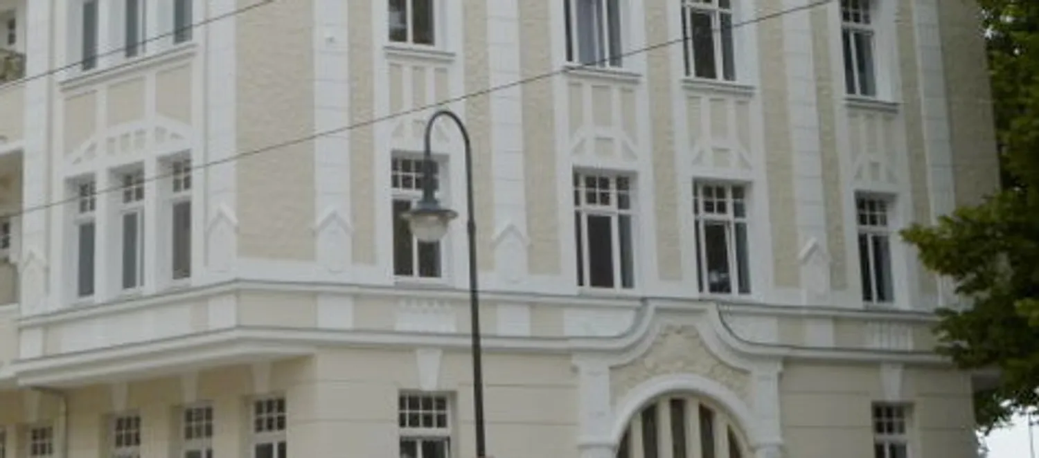 3 room apartment with 106 m² in Magdeburg – Photo 2
