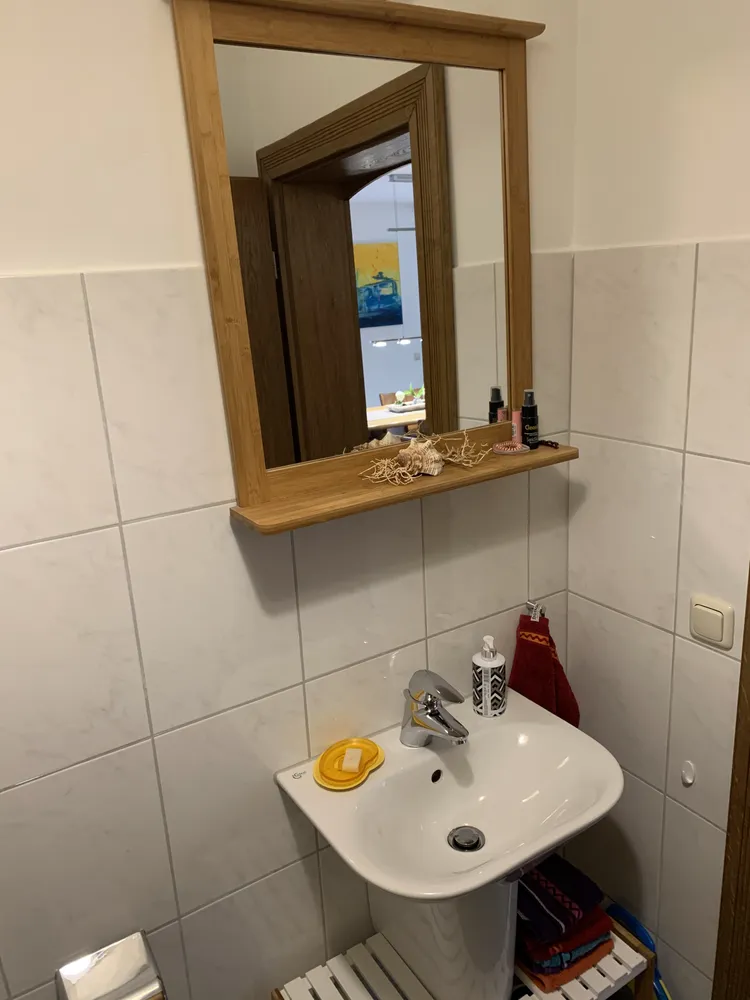 3 Zimmer Wohnung mit 135 m² in Münster – Bild 12