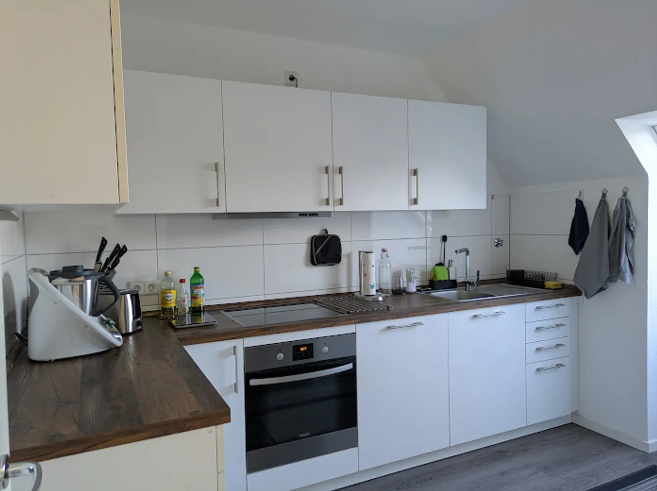 4 room apartment with 109 m² in Bielefeld – Photo 7