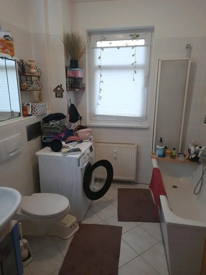 2 Zimmer Wohnung mit 62 m² in Neubrandenburg – Bild 7