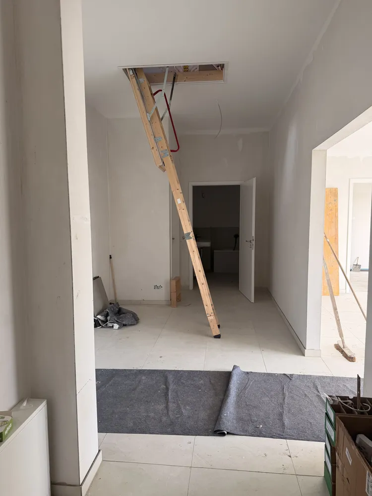 3 Zimmer Wohnung mit 90 m² in Pulheim – Bild 6