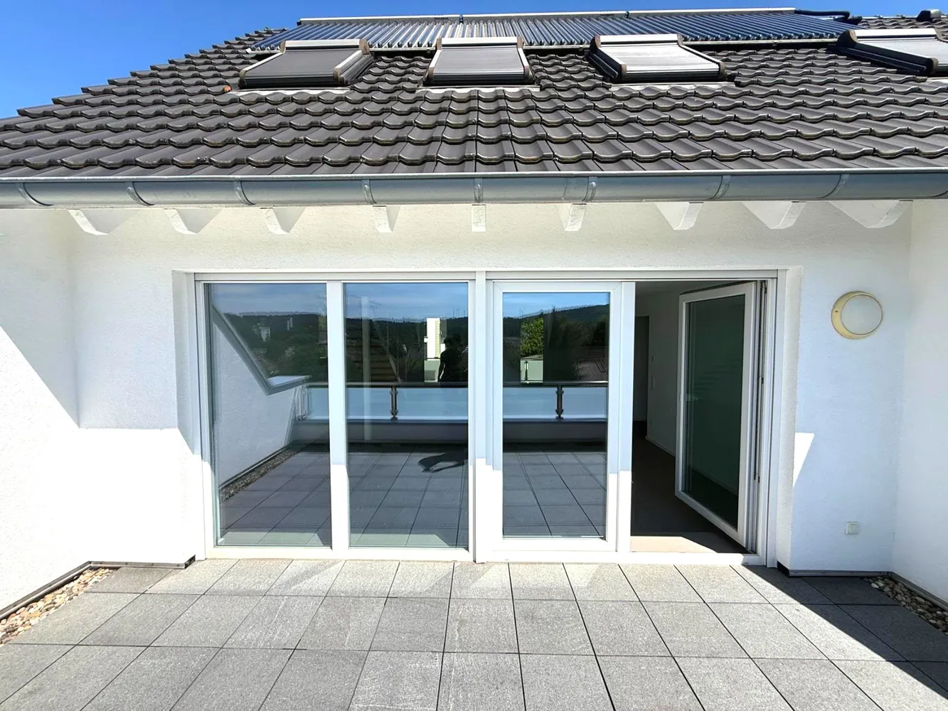 3 Zimmer Wohnung mit 138 m² in Homburg – Bild 6