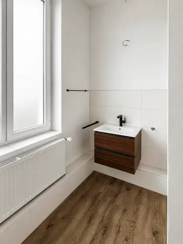 6 room apartment with 144 m² in Bochum – Photo 3