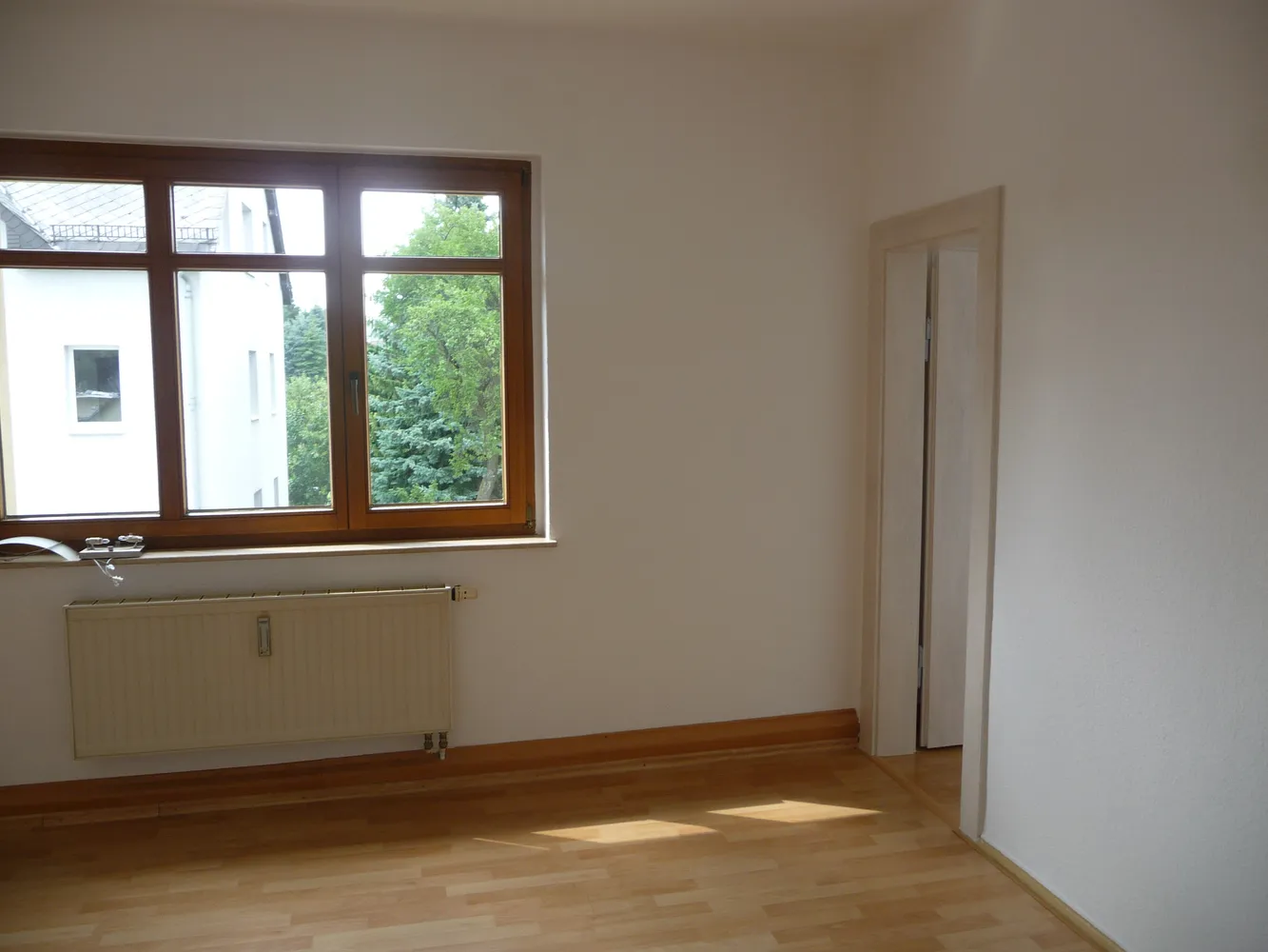 5 room apartment with 110 m² in Chemnitz – Photo 5