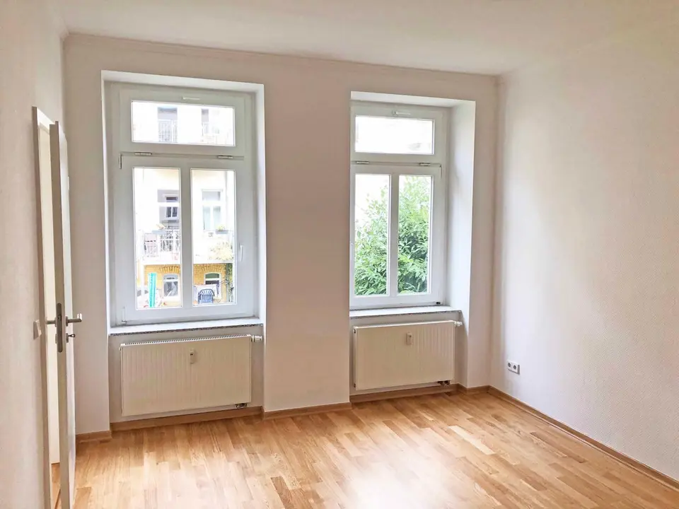 3 Zimmer Wohnung mit 84 m² in Leipzig – Bild 7