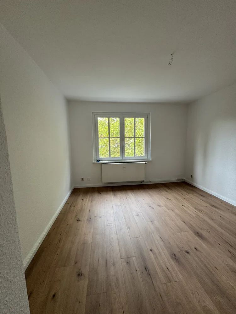 2 room apartment with 55 m² in Magdeburg – Photo 6
