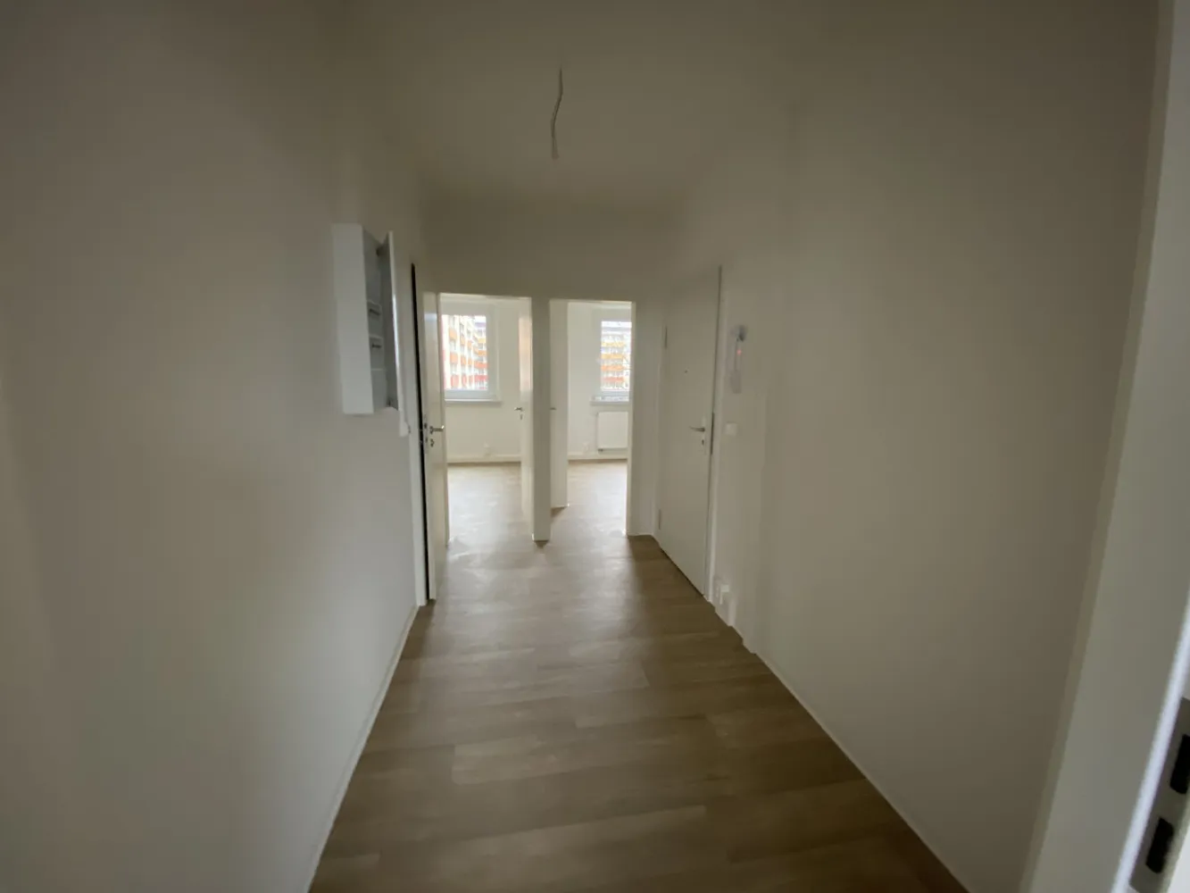 4 Zimmer Wohnung mit 65 m² in Suhl – Bild 3
