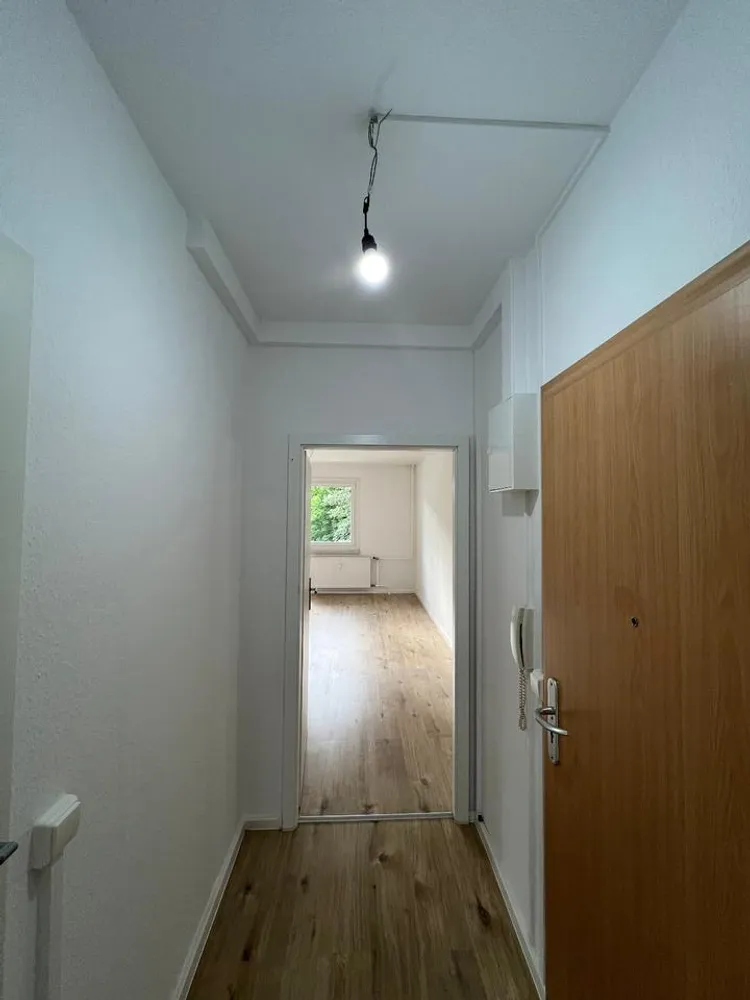 3 room apartment with 56 m² in Chemnitz – Photo 1