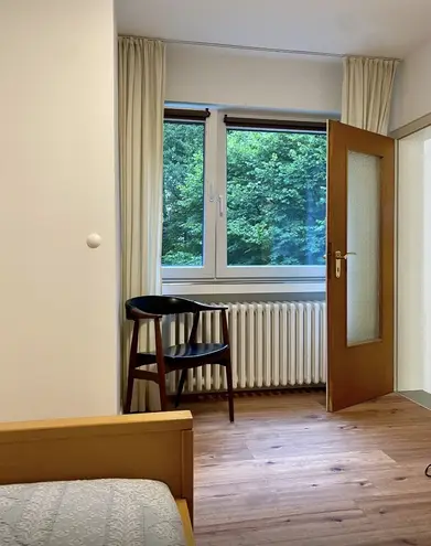 2 Zimmer Wohnung mit 35 m² in Münster – Bild 6