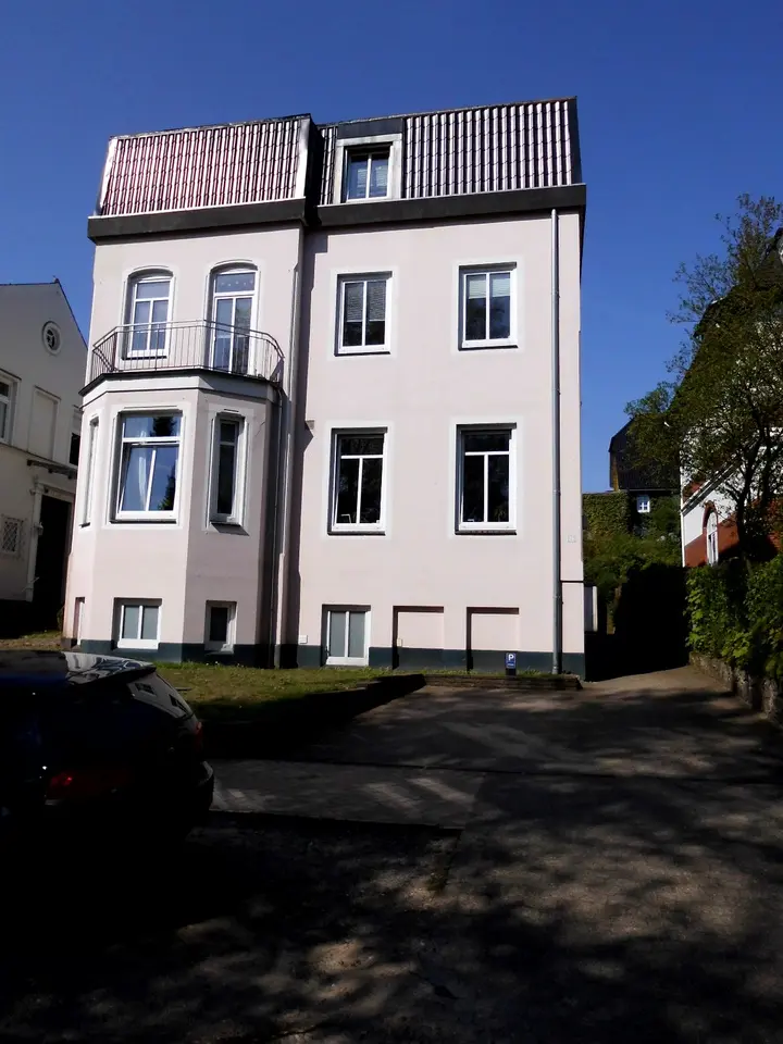 2 Zimmer Wohnung mit 50 m² in Flensburg – Bild 9