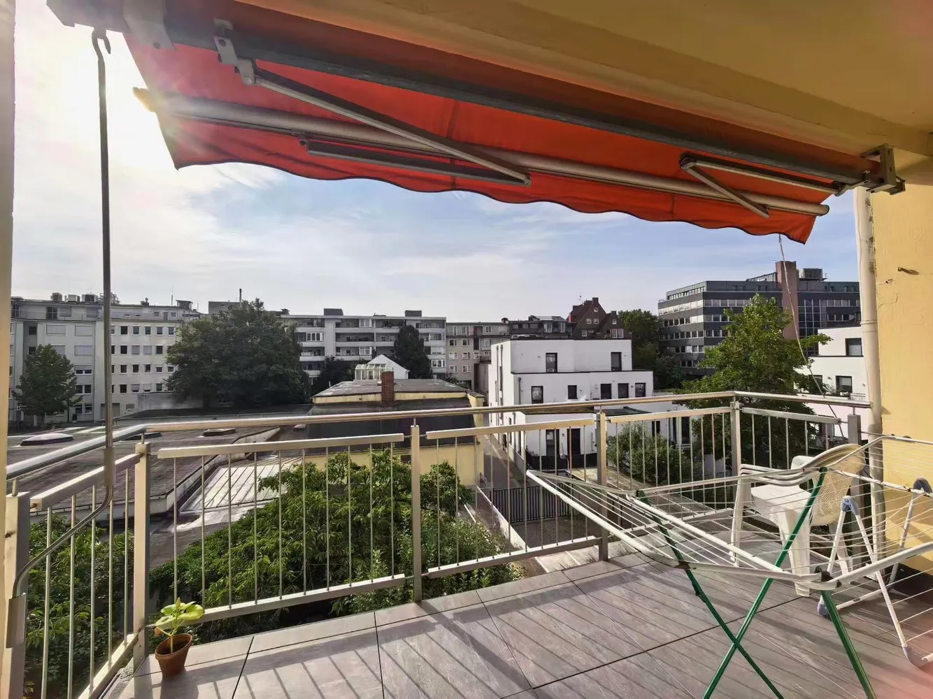 3 Zimmer Wohnung mit 88 m² in Bremen – Bild 8