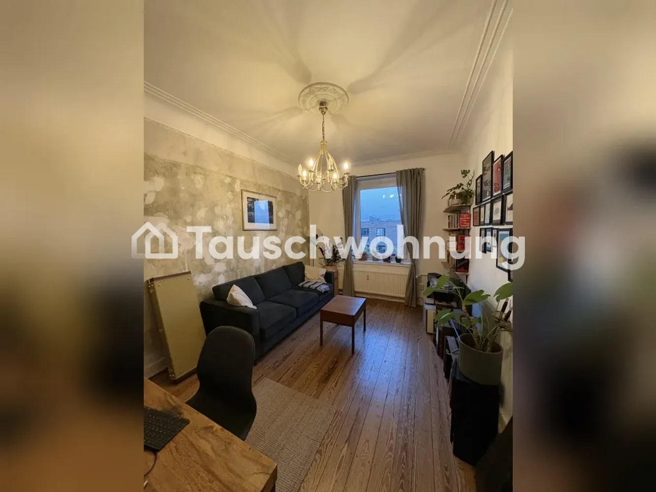 2 Zimmer Wohnung mit 42 m² in Hamburg – Bild 2