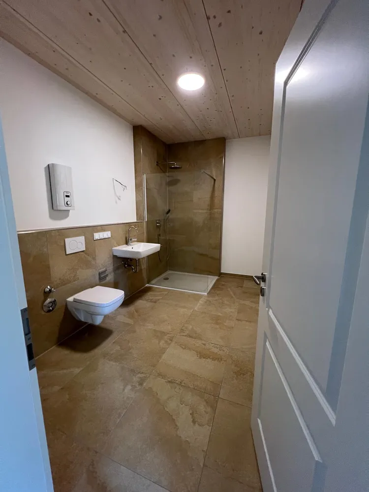 3 Zimmer Wohnung mit 63 m² in Mannheim – Bild 6