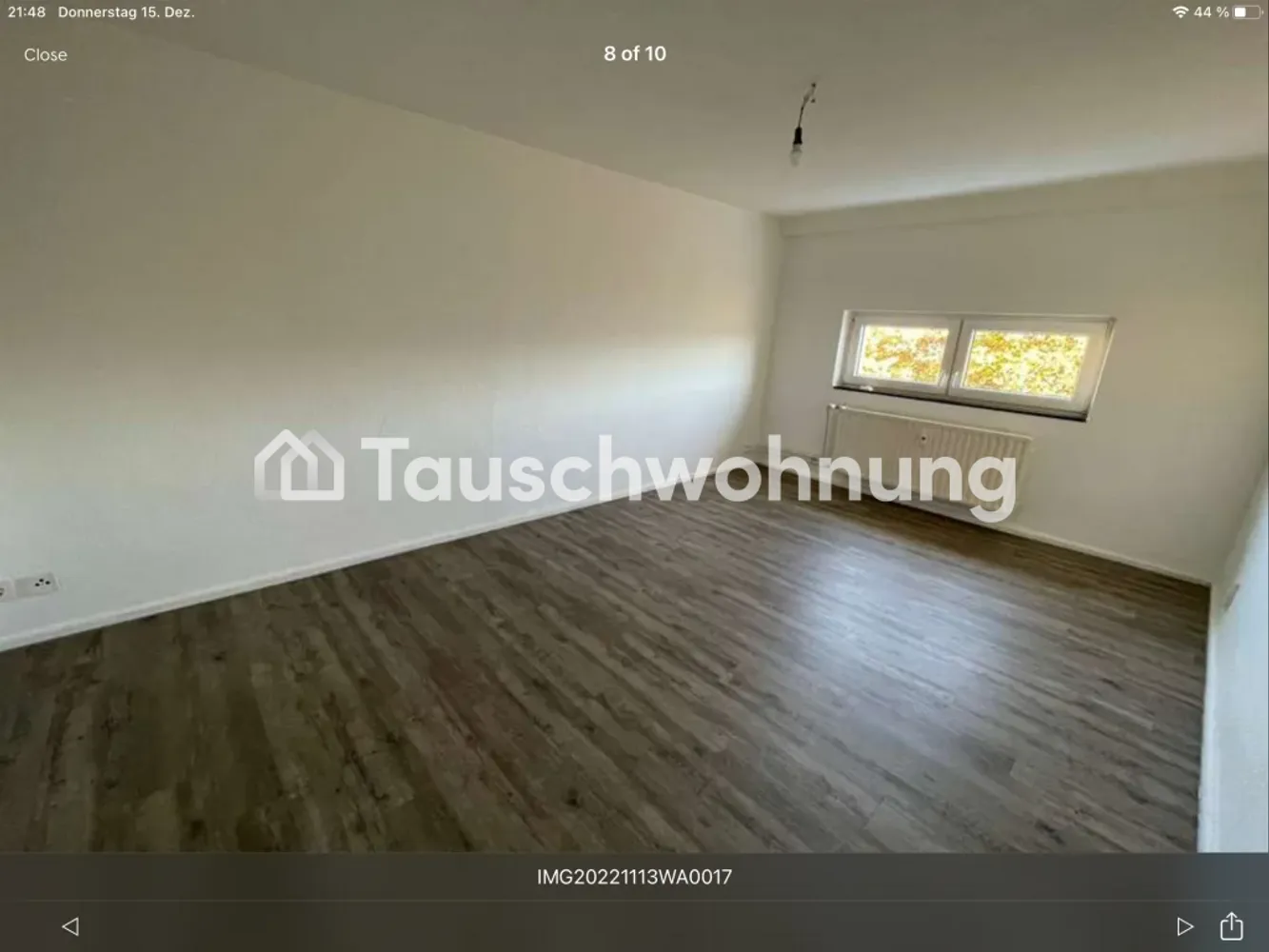 4 Zimmer Wohnung mit 98 m² in Mannheim – Bild 6