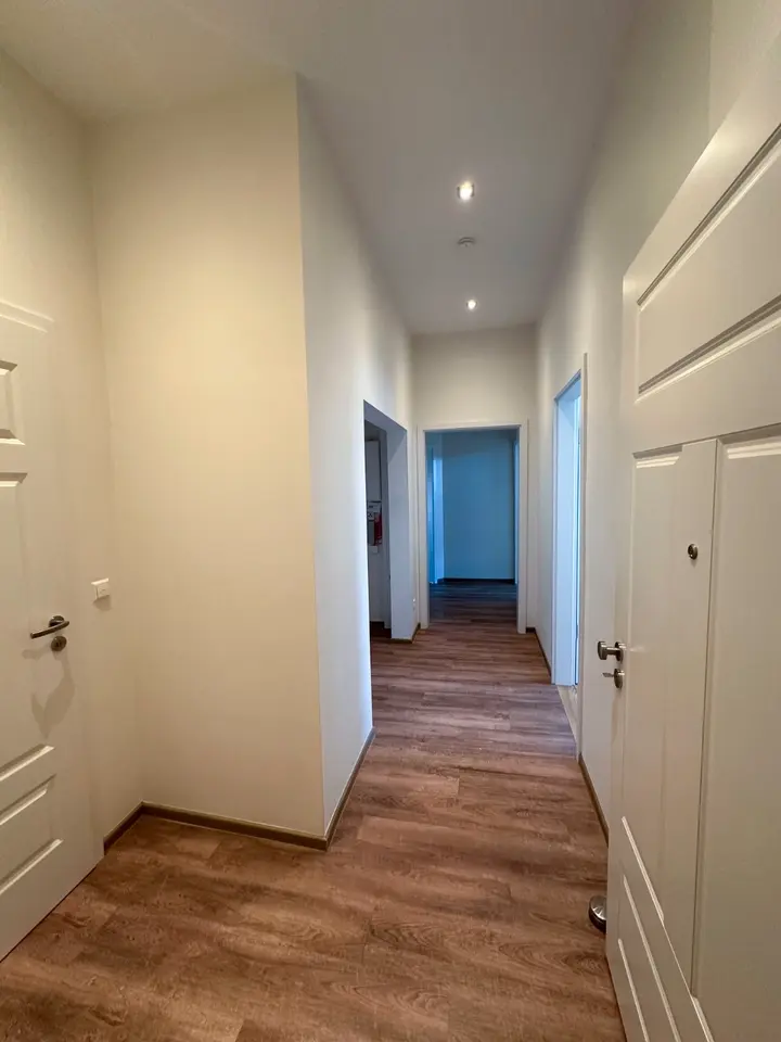 4 Zimmer Wohnung mit 138 m² in Meppen – Bild 9