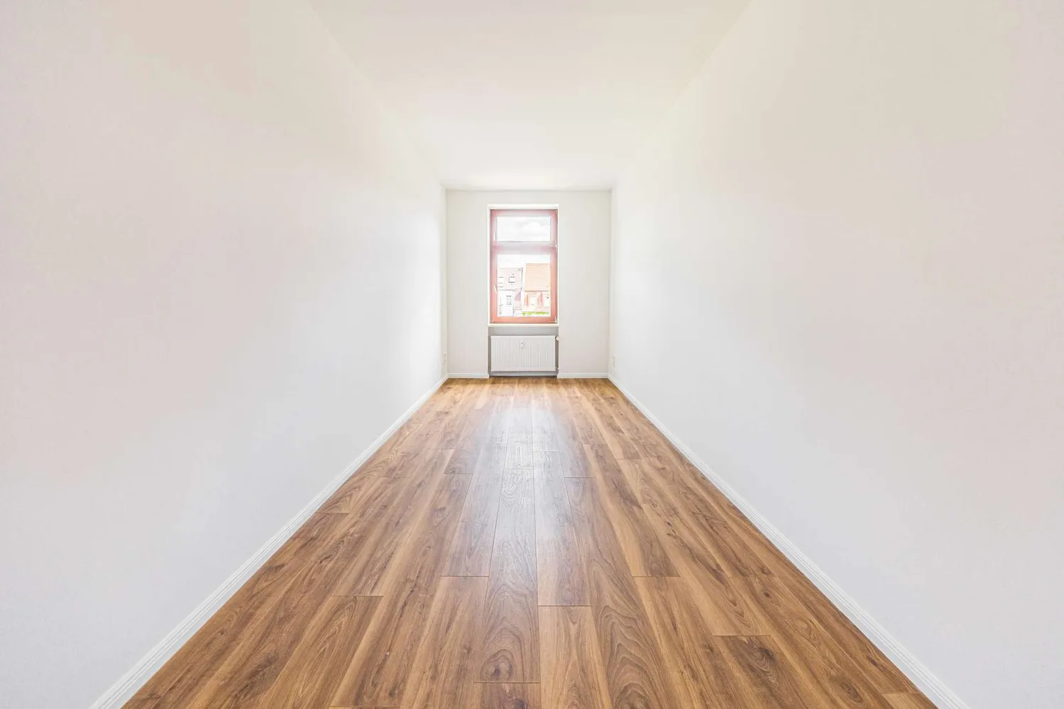 3 Zimmer Wohnung mit 54 m² in Leipzig – Bild 5
