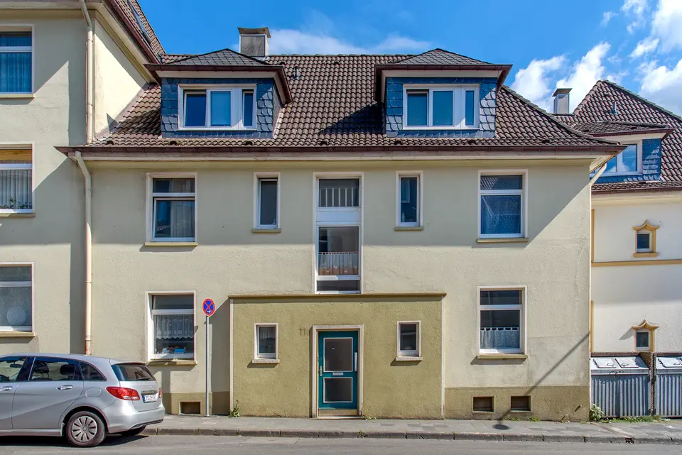 2 Zimmer Wohnung mit 48 m² in Remscheid – Bild 4