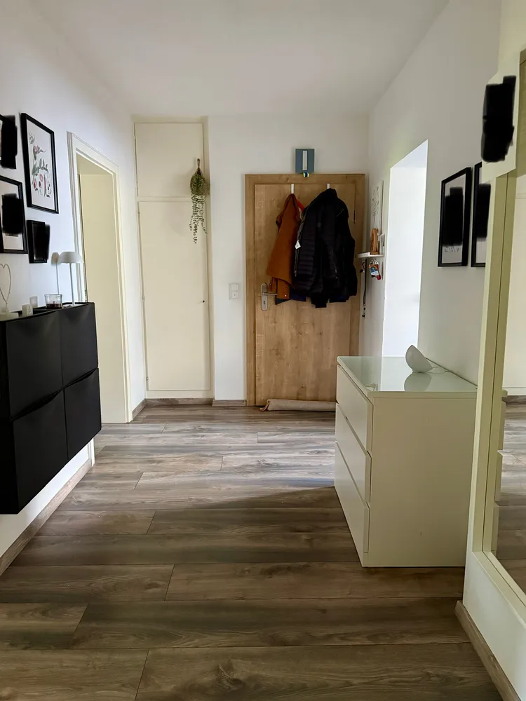 4 Zimmer Wohnung mit 70 m² in Hagen – Bild 12