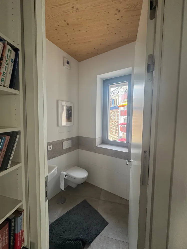 4 room apartment with 116 m² in Leipzig – Photo 9