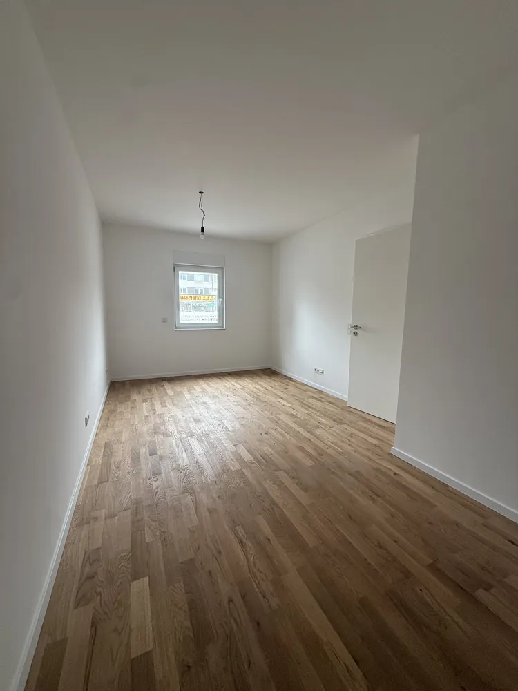2 room apartment with 58 m² in Cologne – Photo 10