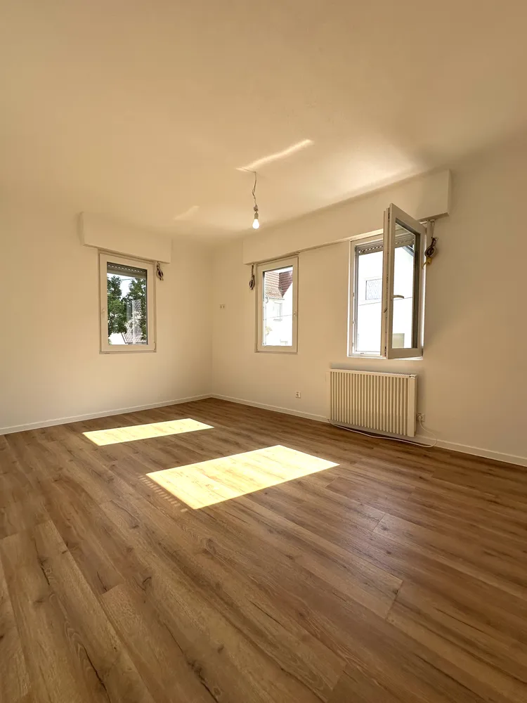 3 room apartment with 65 m² in Fellbach – Photo 6